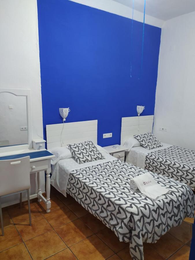 The Dreamers&Co Cordoba Luaran gambar