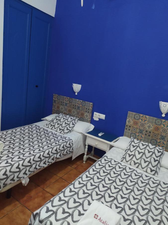 The Dreamers&Co Cordoba Luaran gambar
