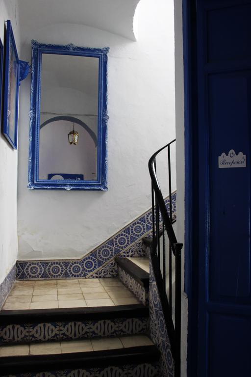 The Dreamers&Co Cordoba Luaran gambar